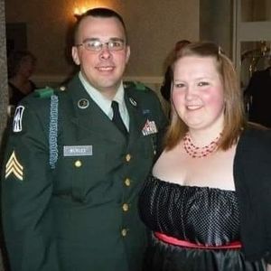 Meet your Posher, Misty